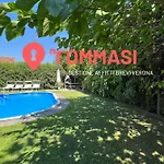 Villetta Tinmar Barbie House Verona